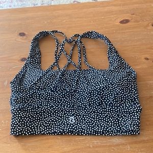 Buffbunny sports bra